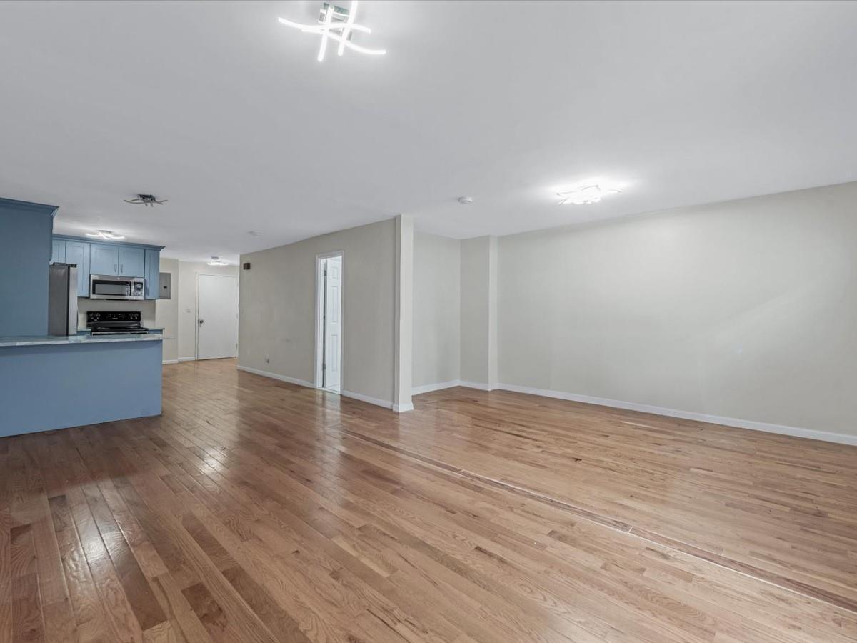 Single Family Linden  Queens, NY 11420, MLS-866577-11