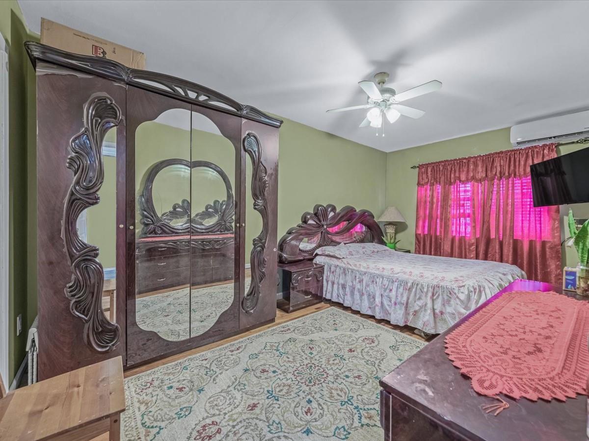 Single Family Linden  Queens, NY 11420, MLS-866577-19