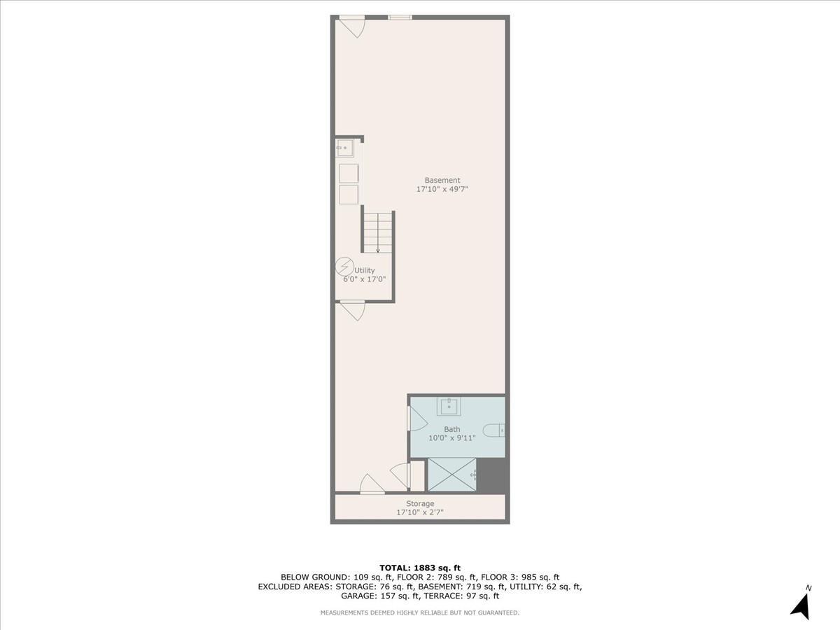 Single Family Linden  Queens, NY 11420, MLS-866577-2