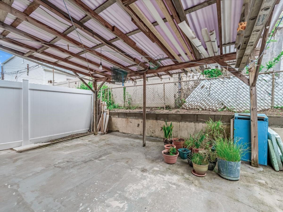 Single Family Linden  Queens, NY 11420, MLS-866577-24