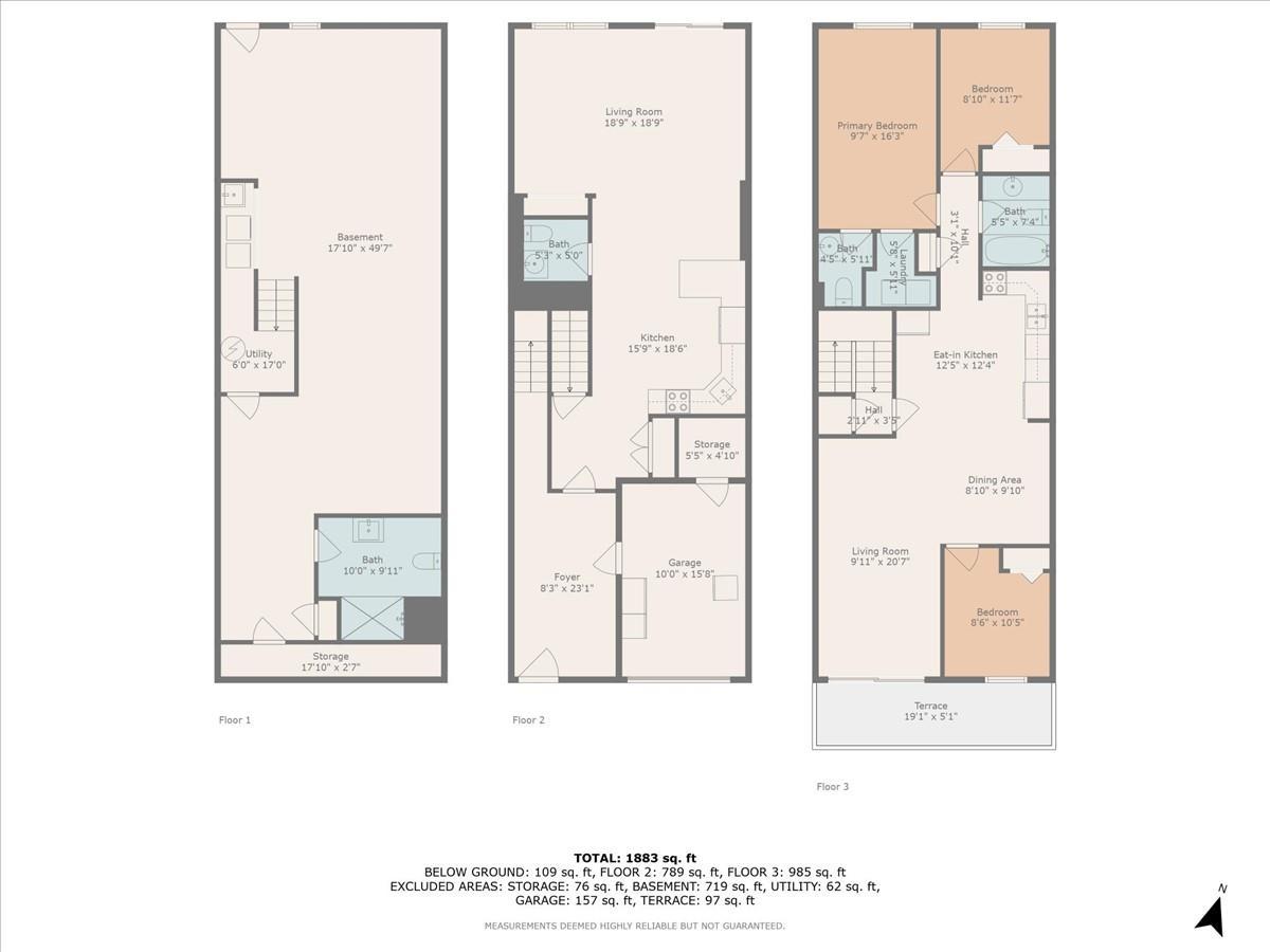 Single Family Linden  Queens, NY 11420, MLS-866577-8