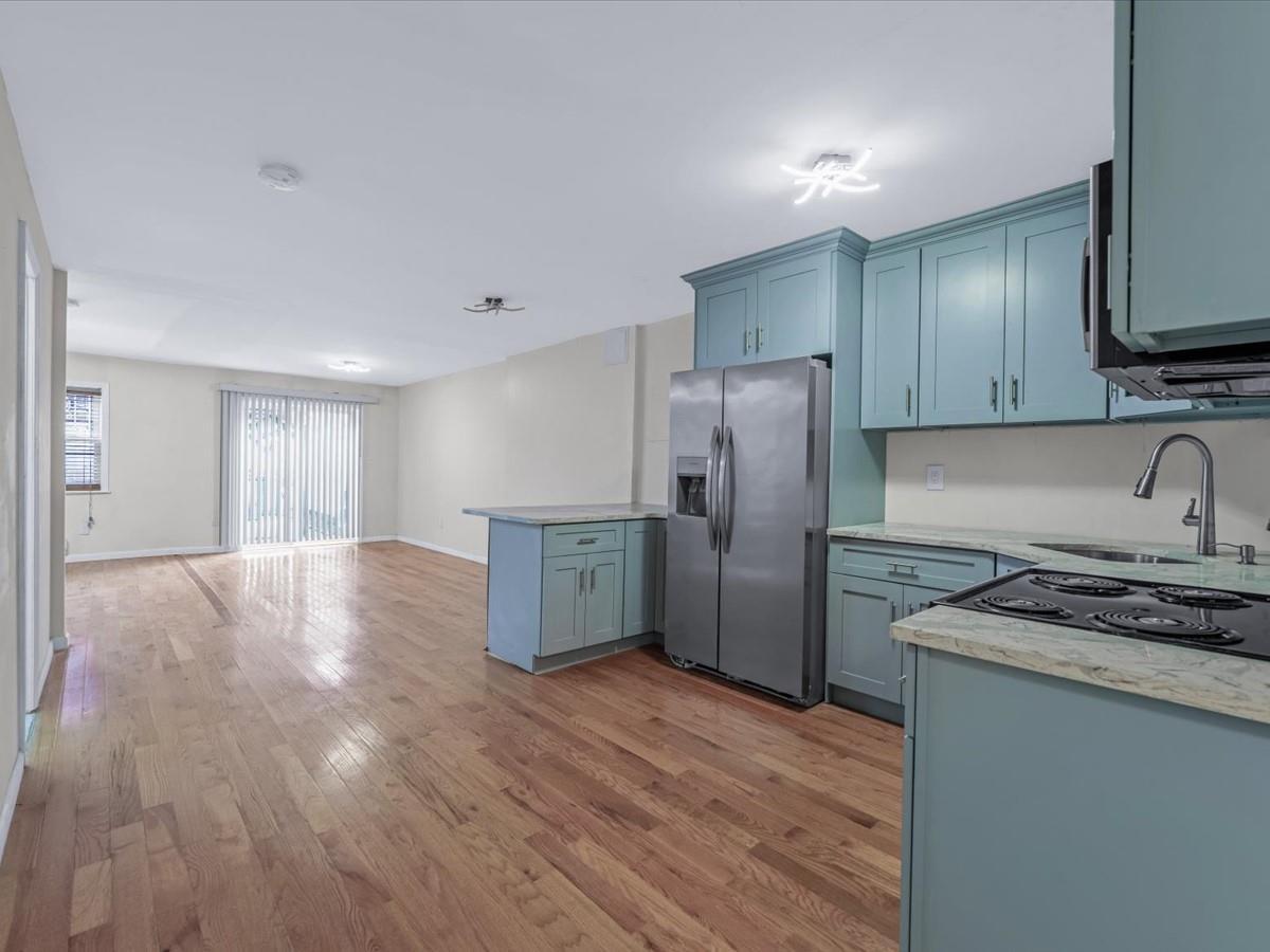 Single Family Linden  Queens, NY 11420, MLS-866577-9