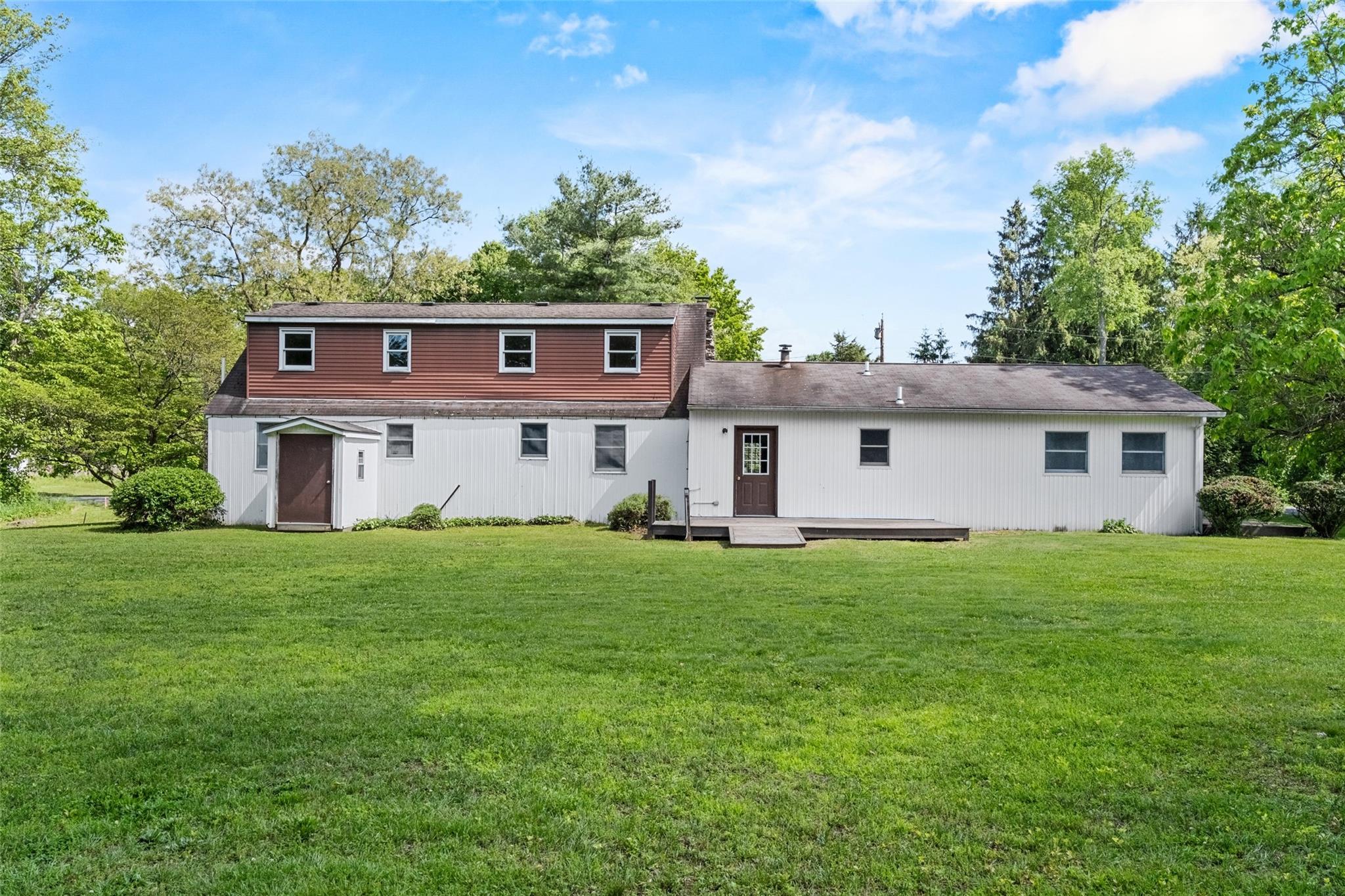 Single Family Brown  Dutchess County, NY 12590, MLS-866580-20
