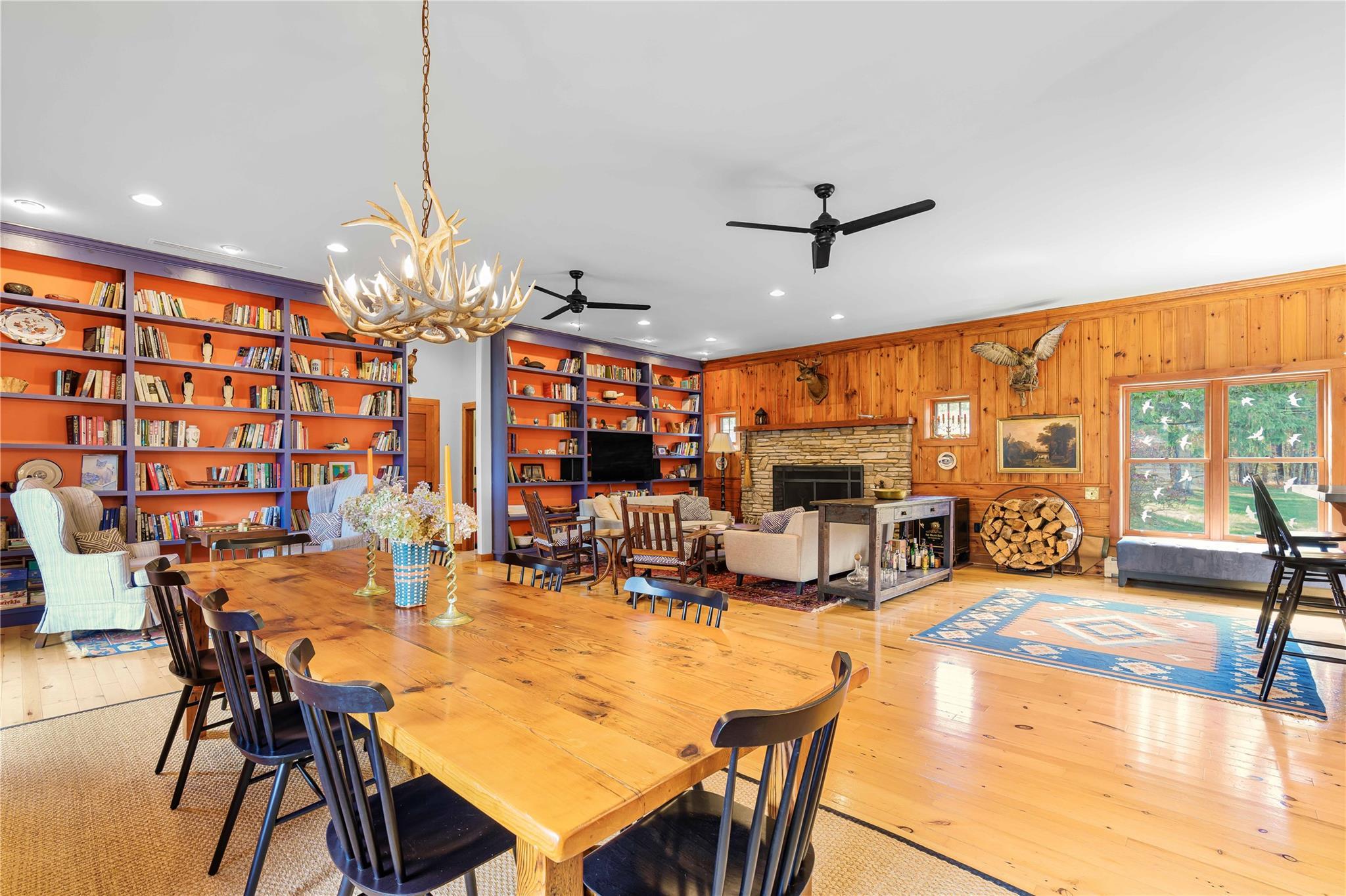 Single Family Big Lake Road  Orange County, NY 12746, MLS-866581-15