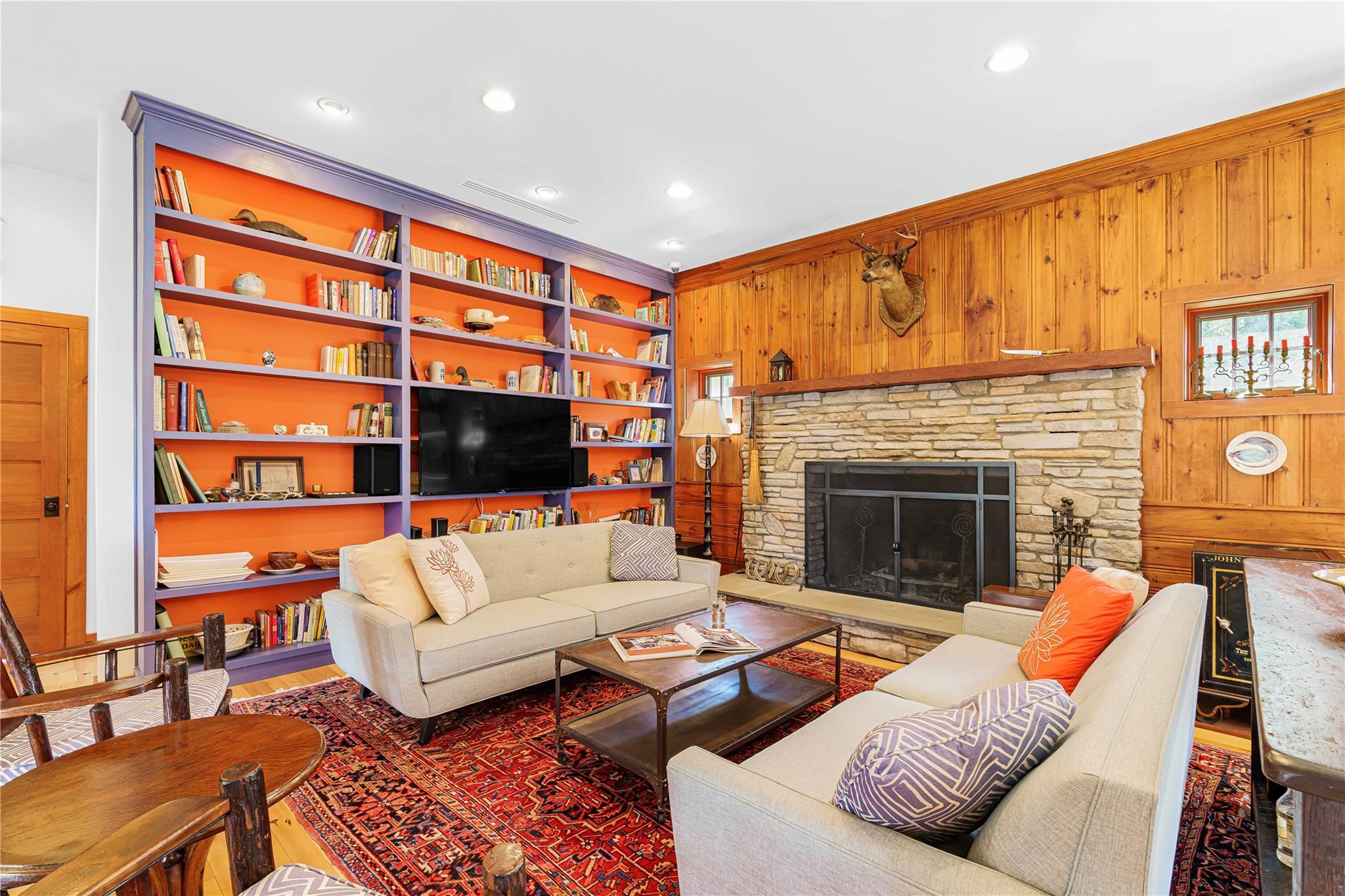 Single Family Big Lake Road  Orange County, NY 12746, MLS-866581-18