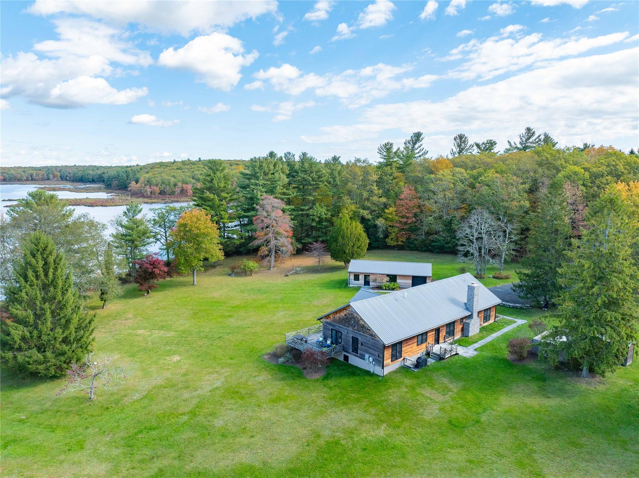 Single Family Big Lake Road  Orange County, NY 12746, MLS-866581-2