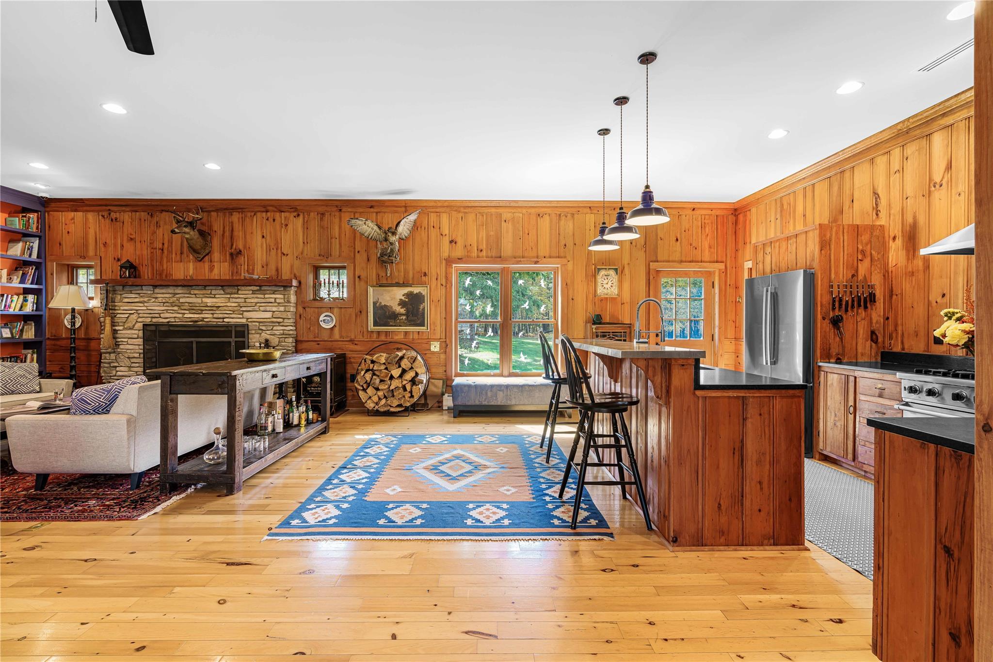 Single Family Big Lake Road  Orange County, NY 12746, MLS-866581-25