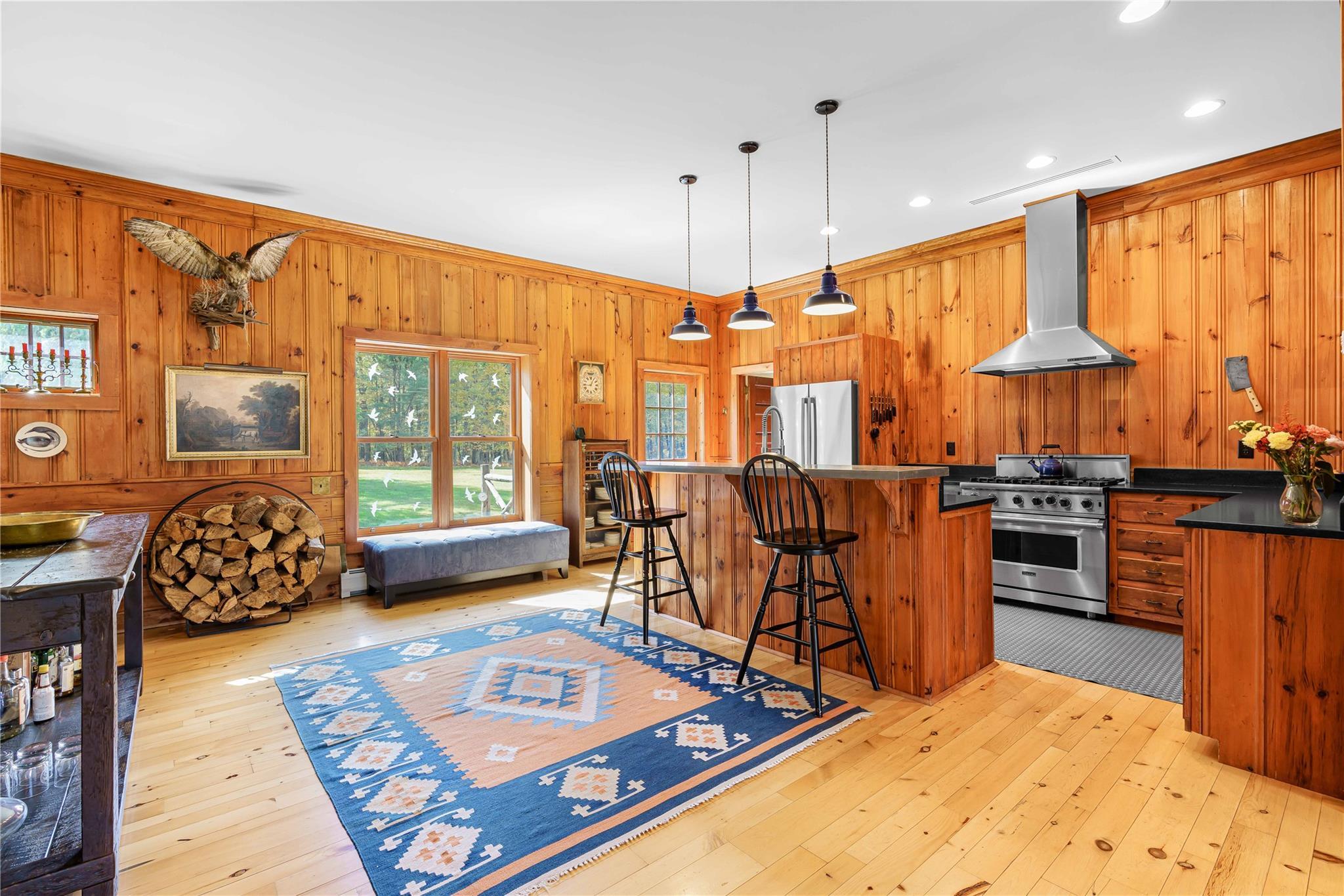 Single Family Big Lake Road  Orange County, NY 12746, MLS-866581-27