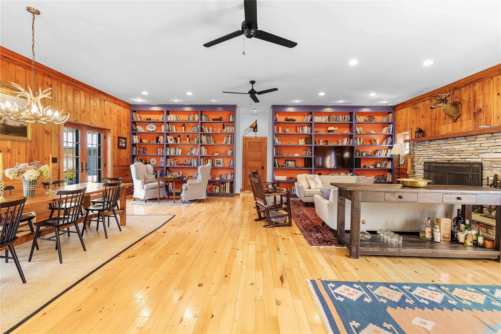 Single Family Big Lake Road  Orange County, NY 12746, MLS-866581-28