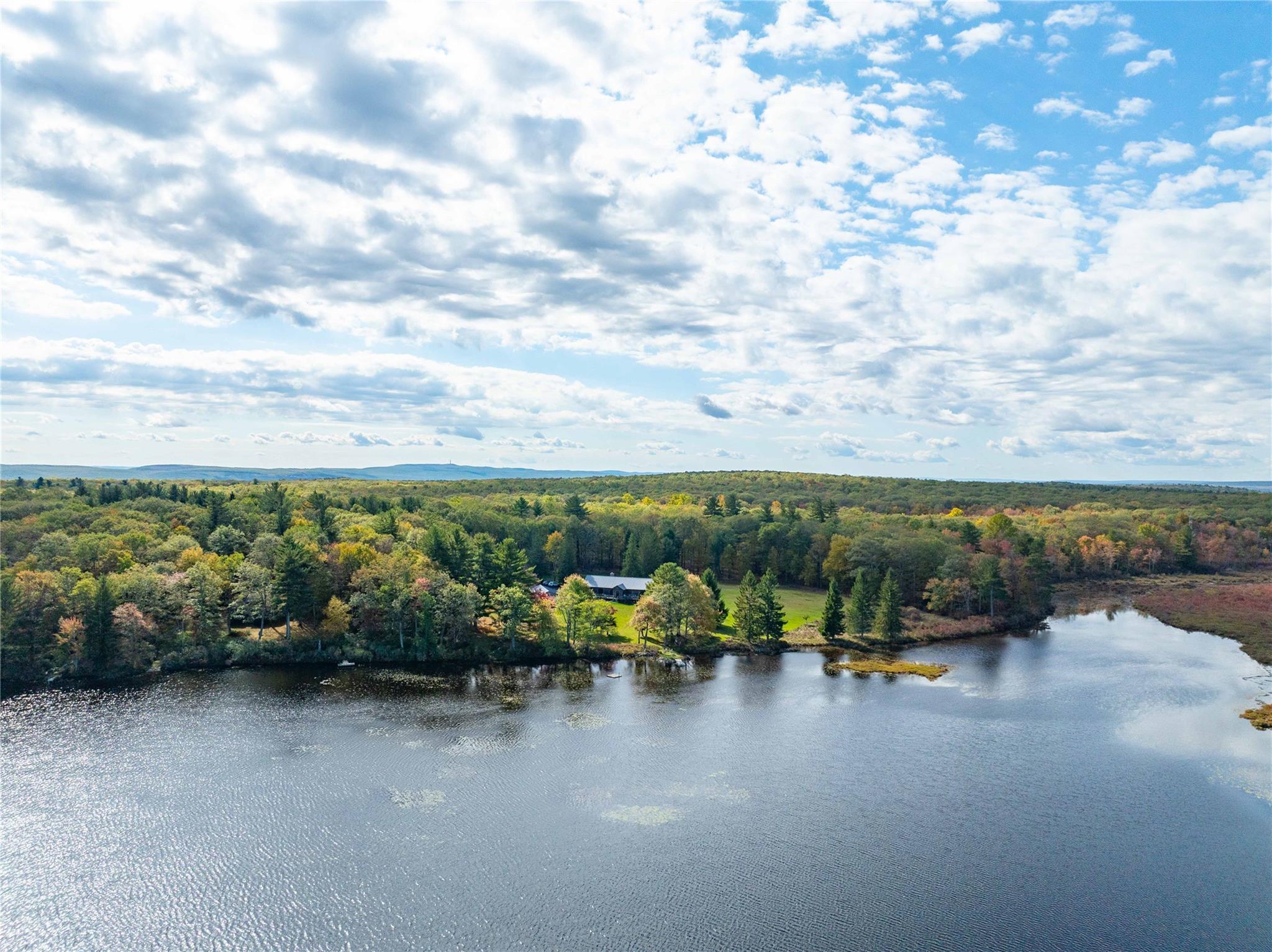 Single Family Big Lake Road  Orange County, NY 12746, MLS-866581-3