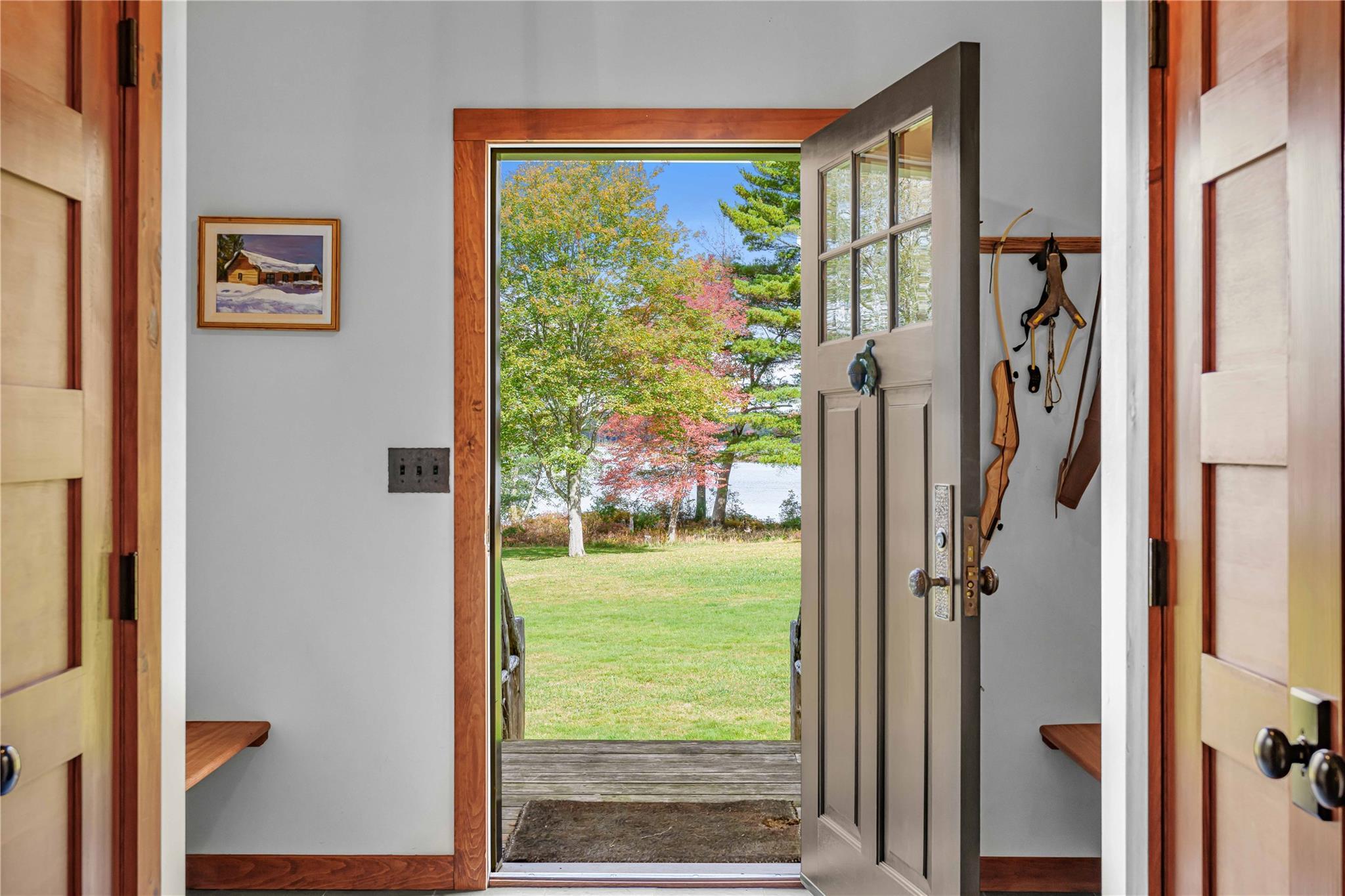 Single Family Big Lake Road  Orange County, NY 12746, MLS-866581-48