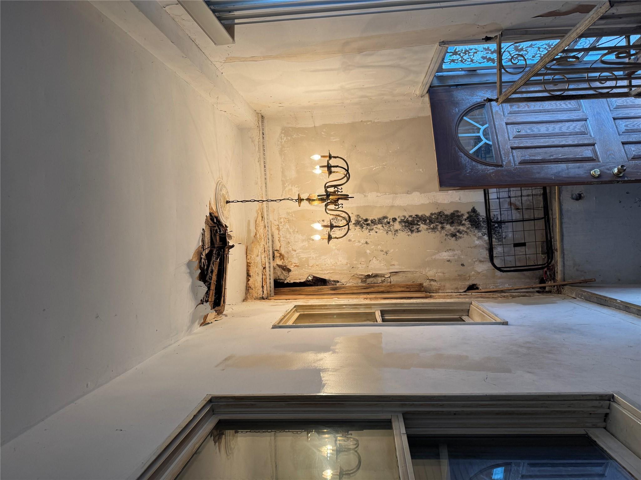 Single Family Saint Marks  Staten Island, NY 10301, MLS-866605-2
