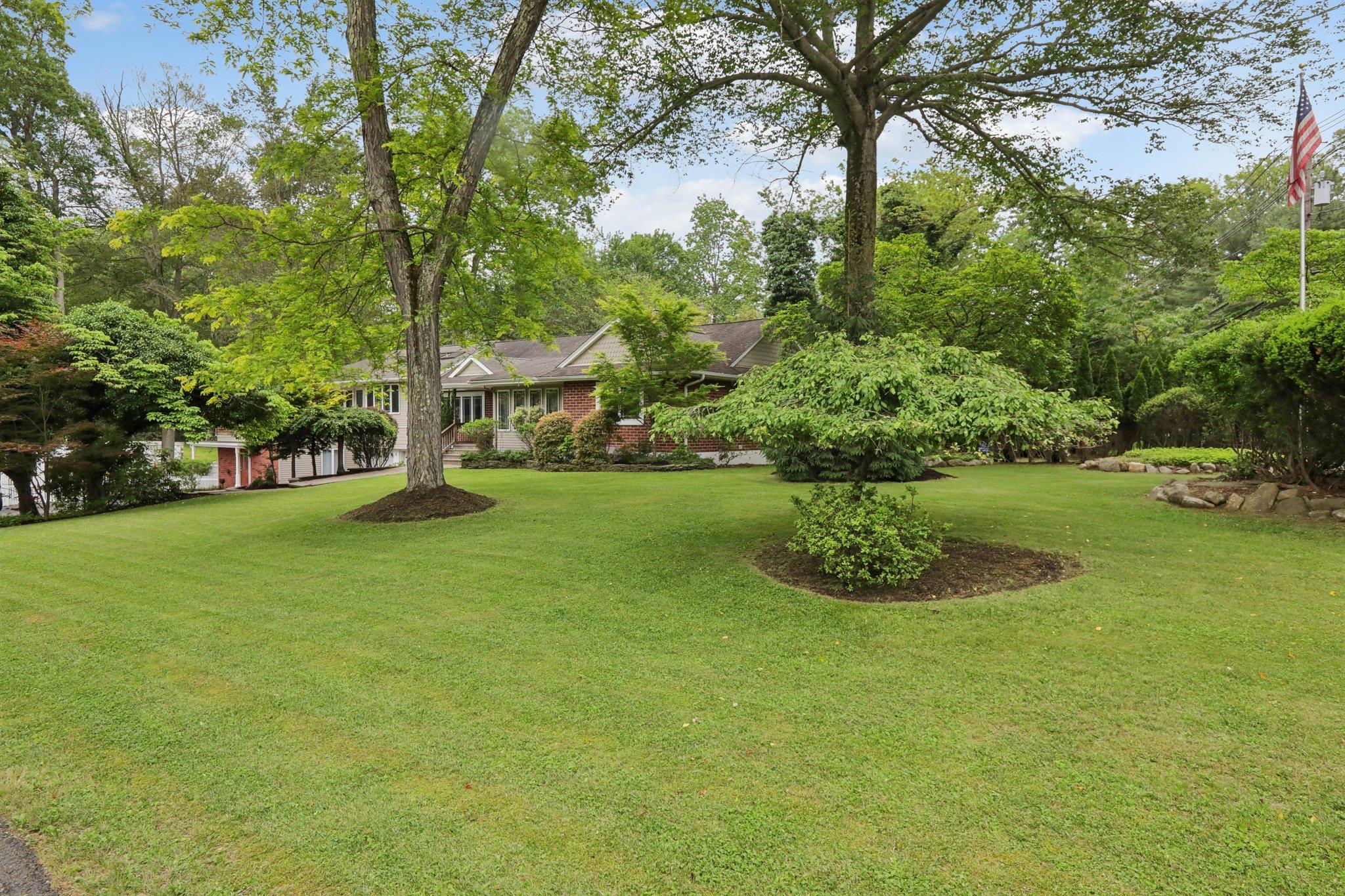Single Family Gail  Rockland County, NY 10956, MLS-866610-44
