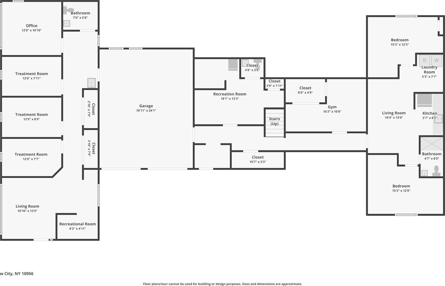 Single Family Gail  Rockland County, NY 10956, MLS-866610-46