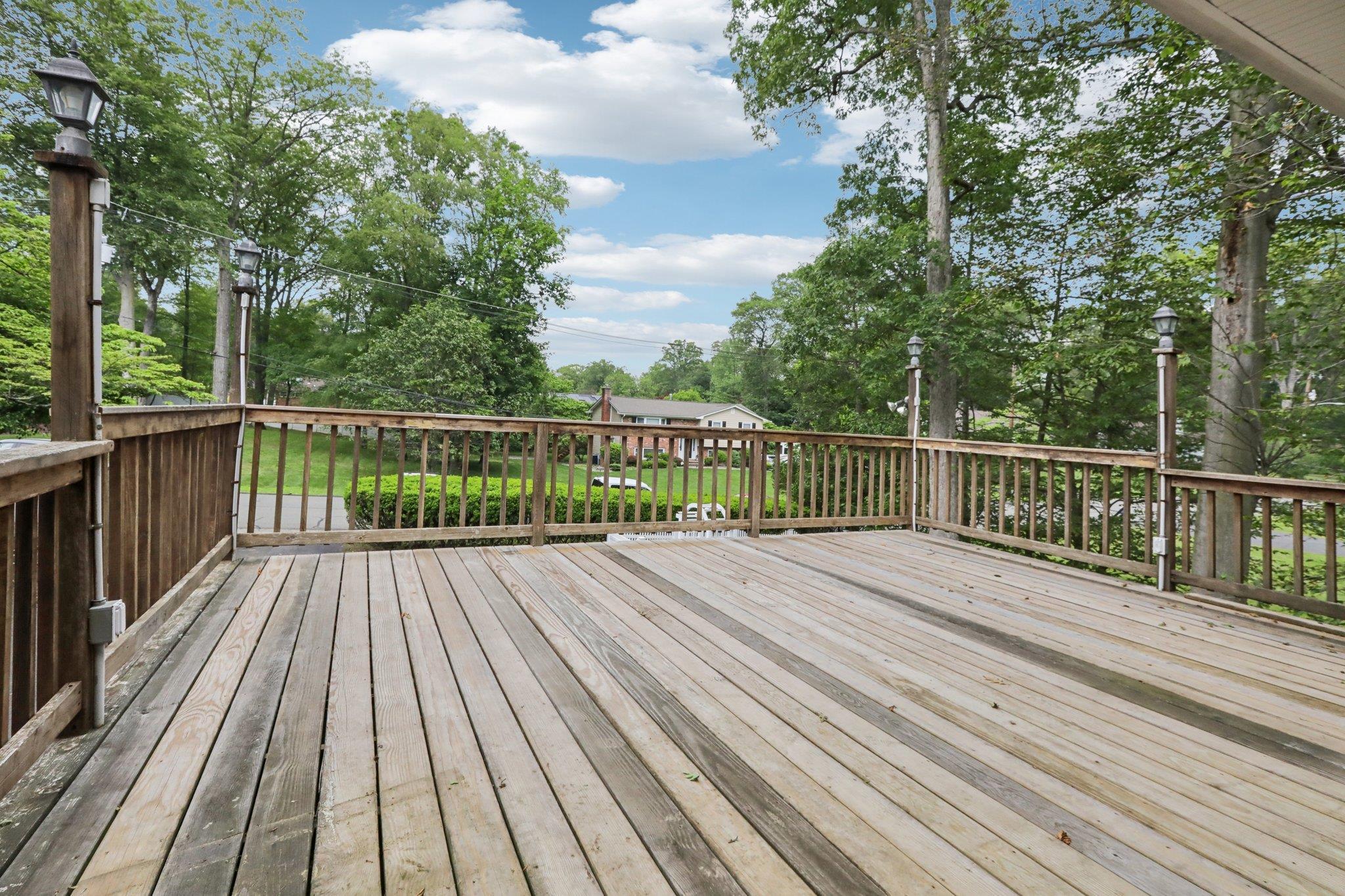 Single Family Gail  Rockland County, NY 10956, MLS-866610-8