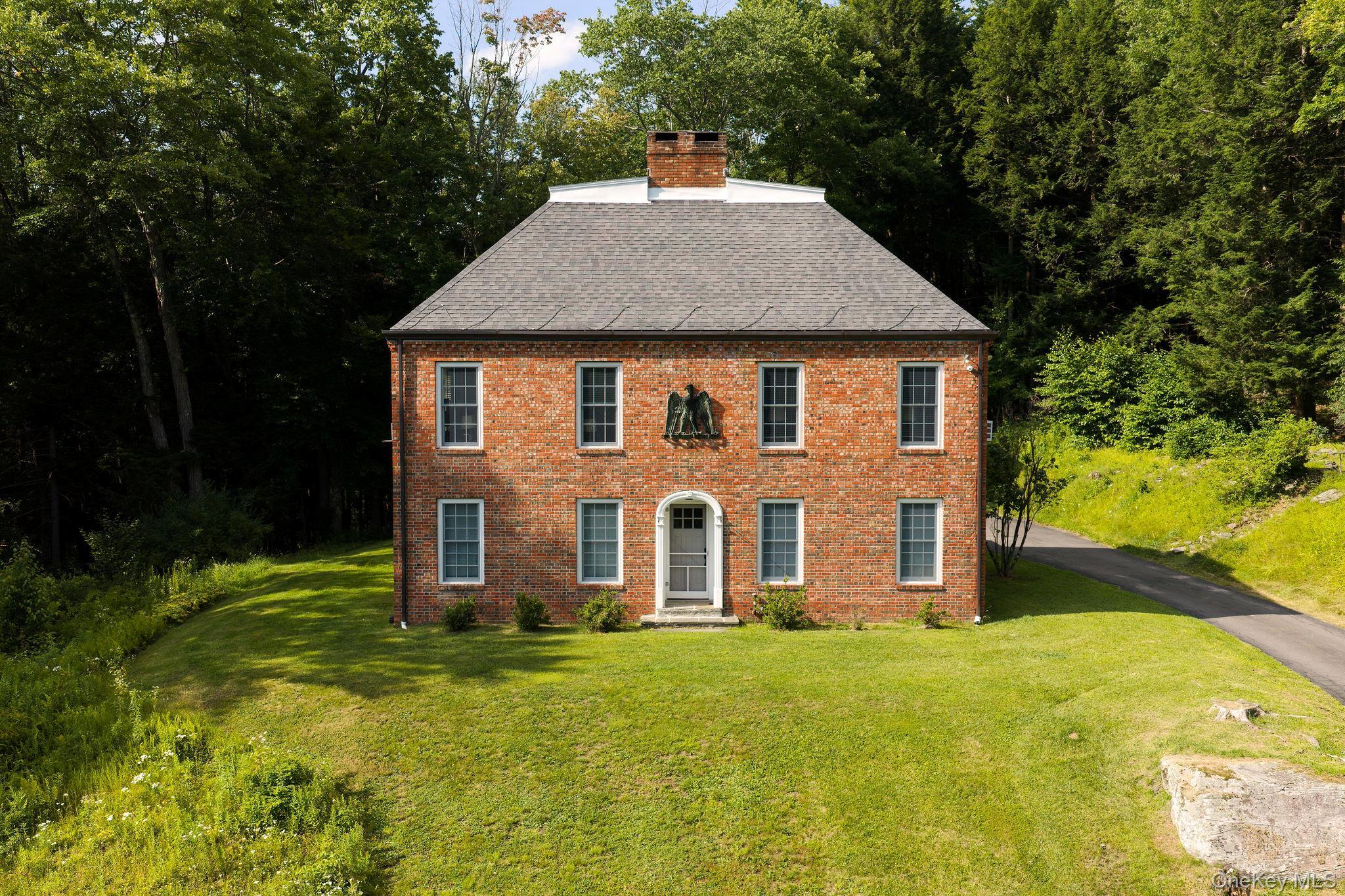 Single Family Erpf Road  Delaware County, NY 12406, MLS-866611-33