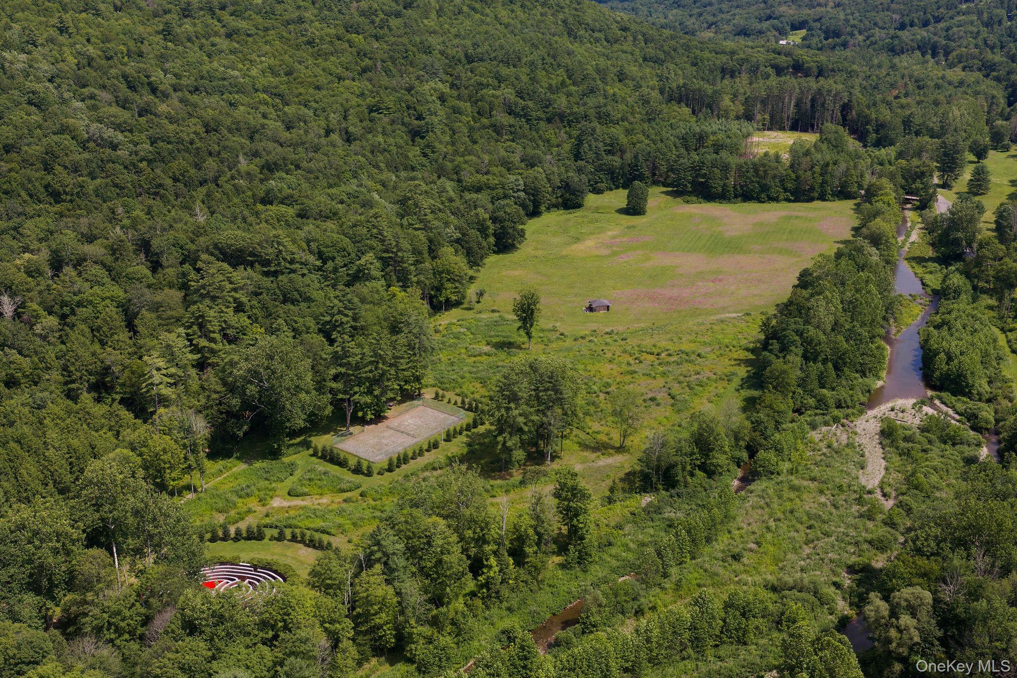 Single Family Erpf Road  Delaware County, NY 12406, MLS-866611-34