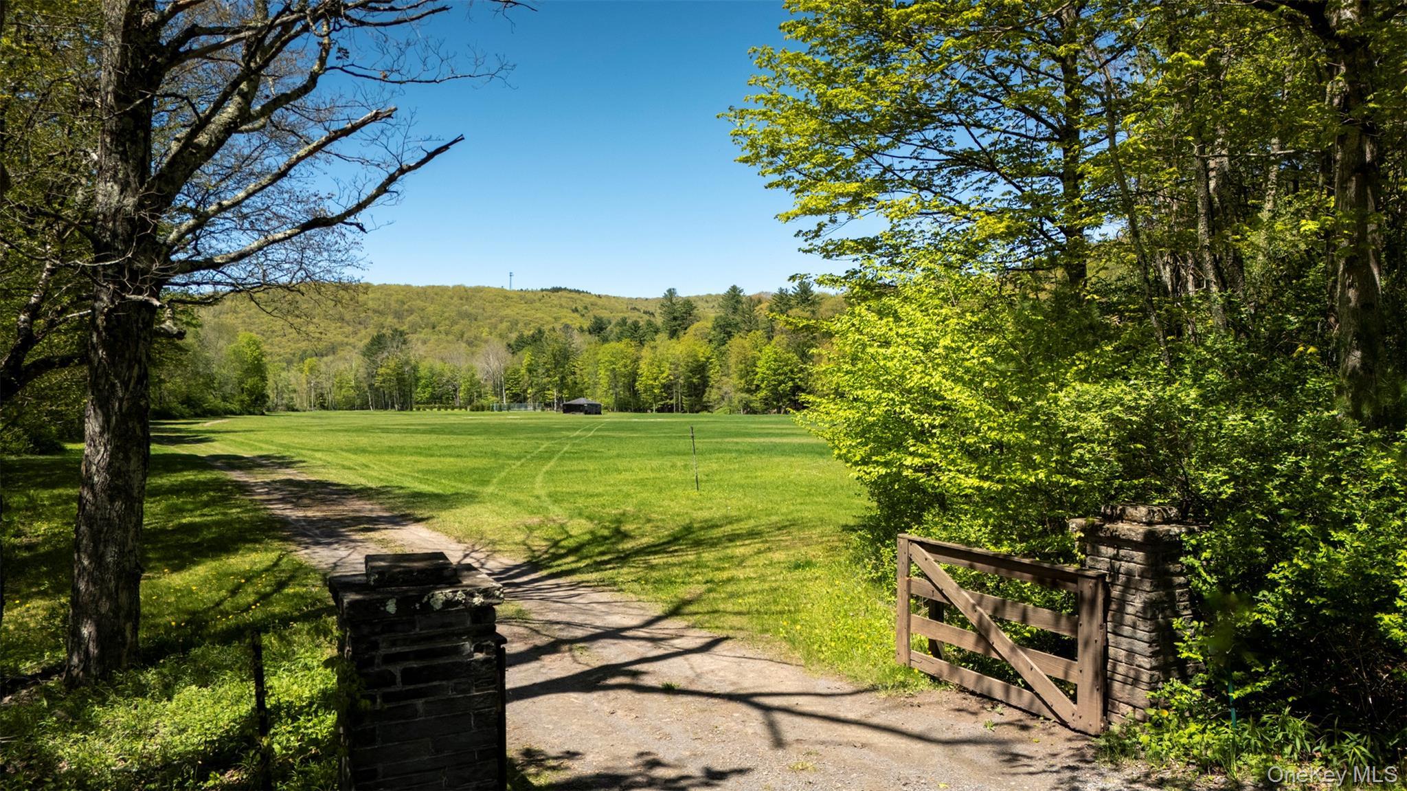 Single Family Erpf Road  Delaware County, NY 12406, MLS-866611-40