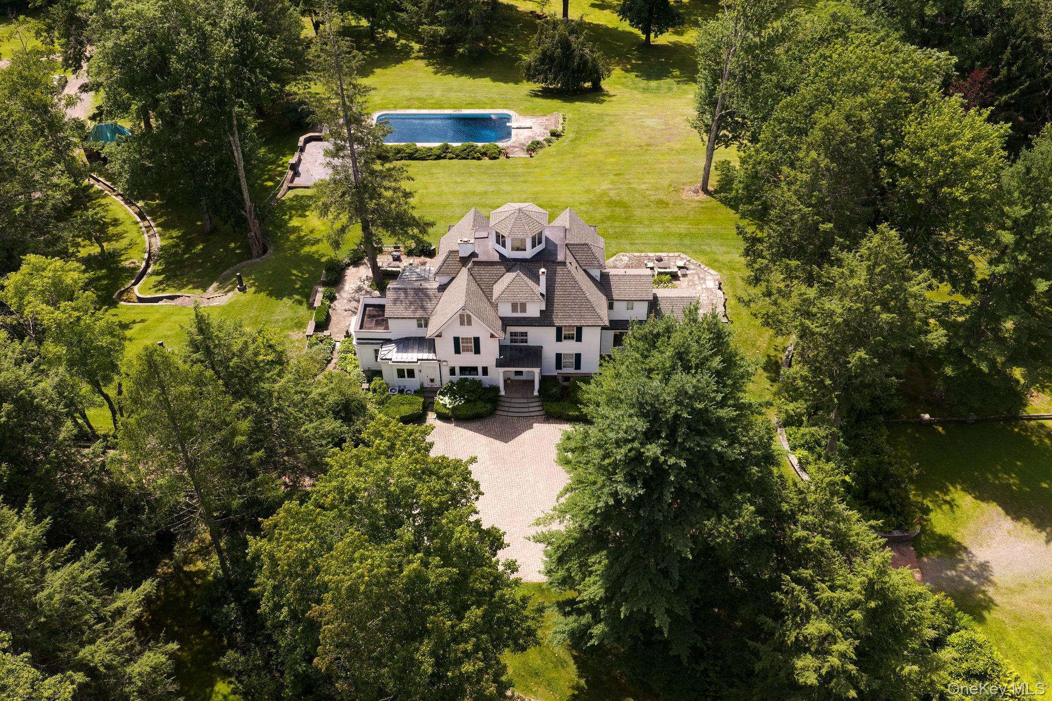 Single Family Erpf Road  Delaware County, NY 12406, MLS-866611-5