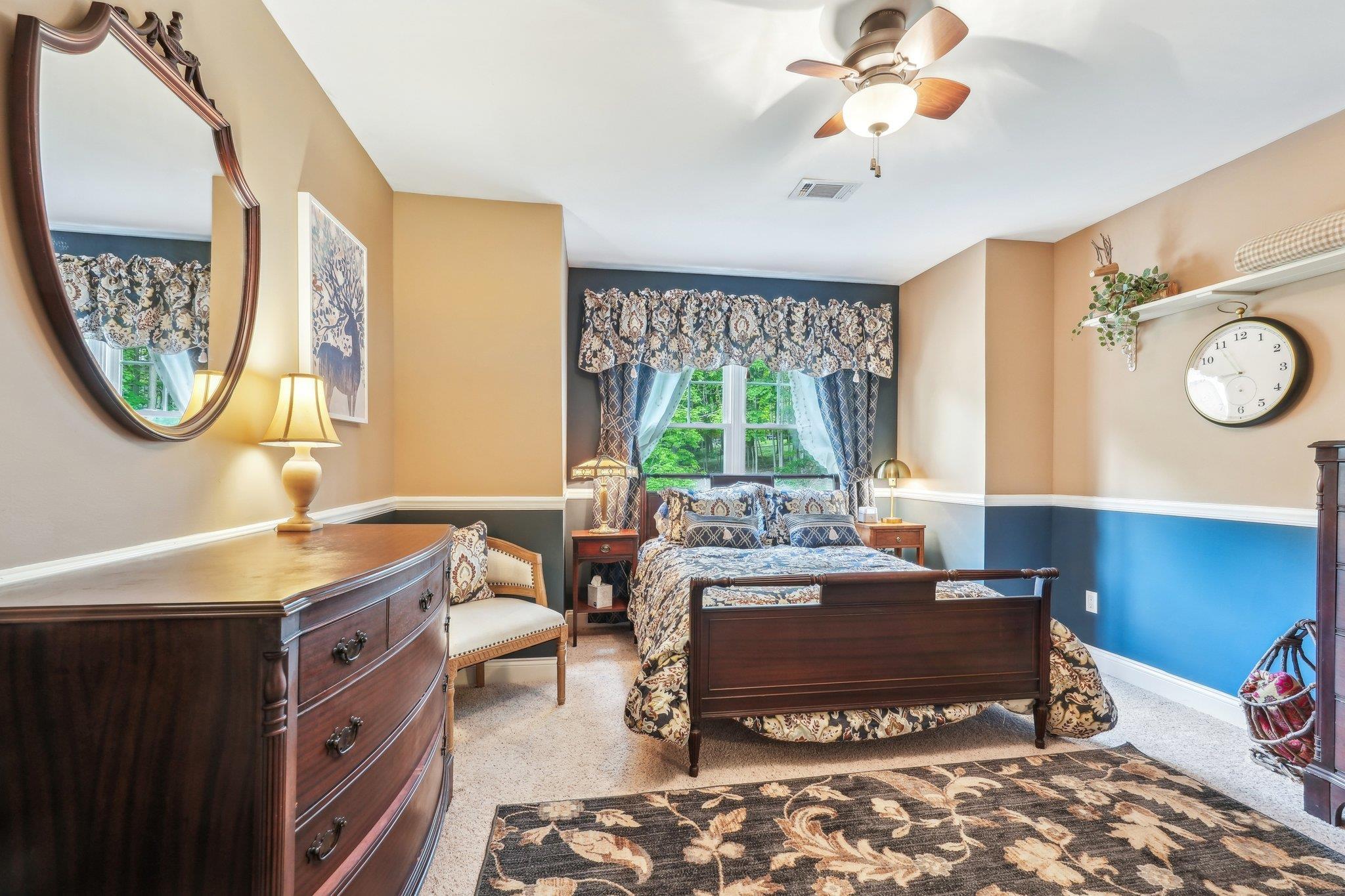 Single Family Buckberg Mountain  Rockland County, NY 10986, MLS-866619-14