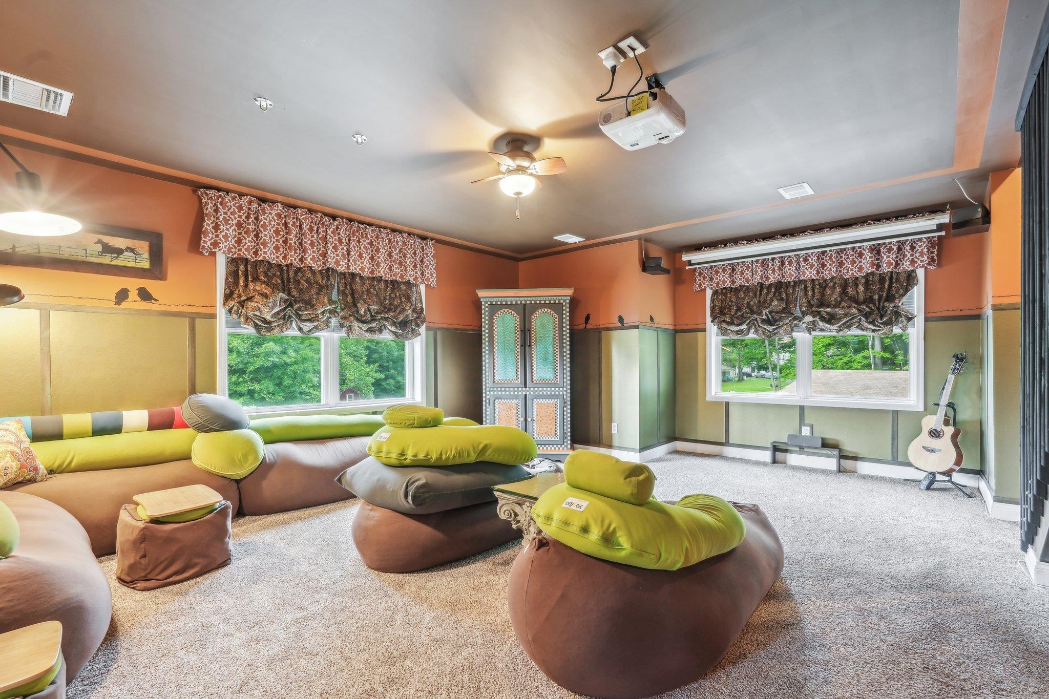 Single Family Buckberg Mountain  Rockland County, NY 10986, MLS-866619-20