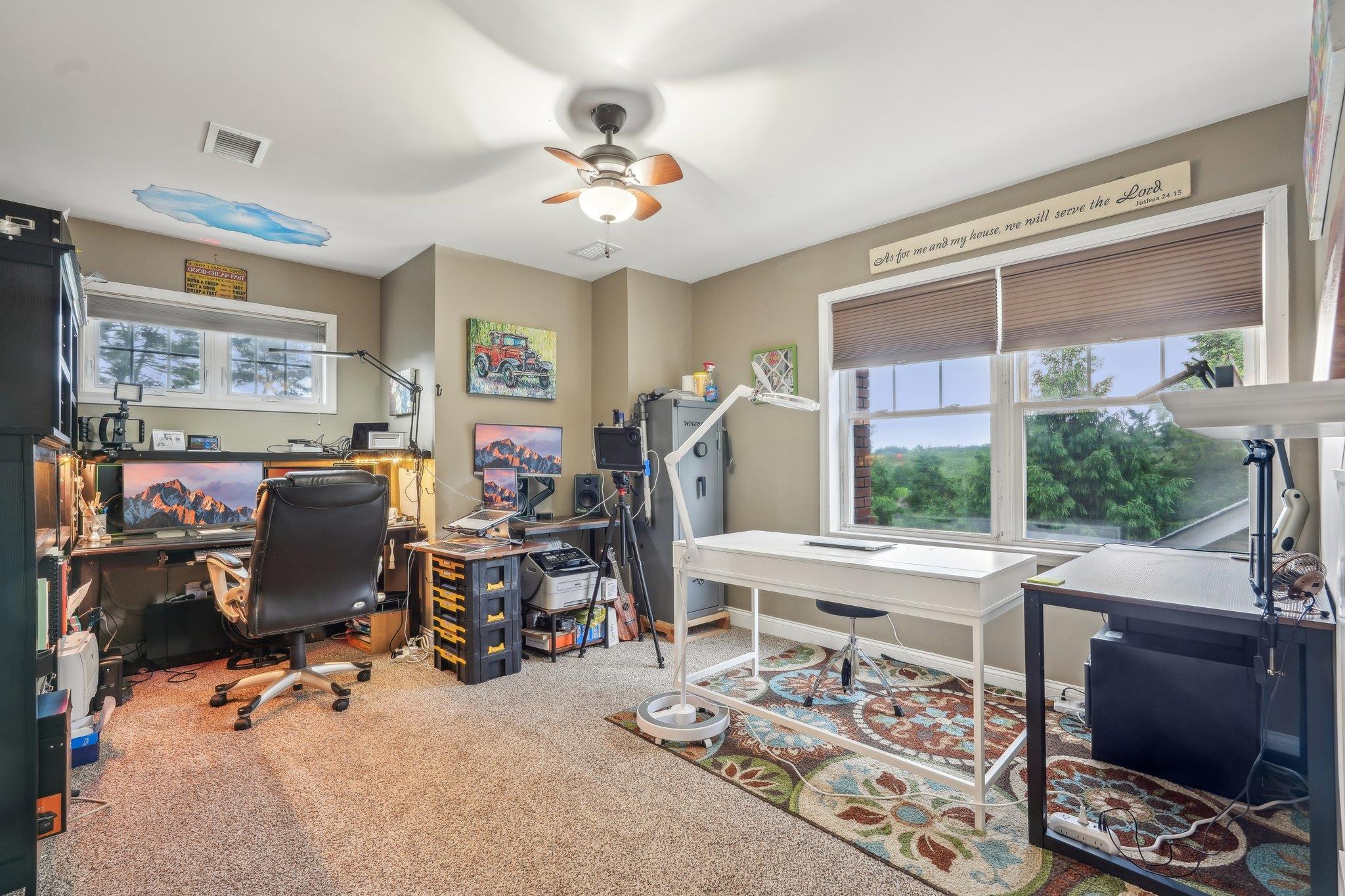 Single Family Buckberg Mountain  Rockland County, NY 10986, MLS-866619-21