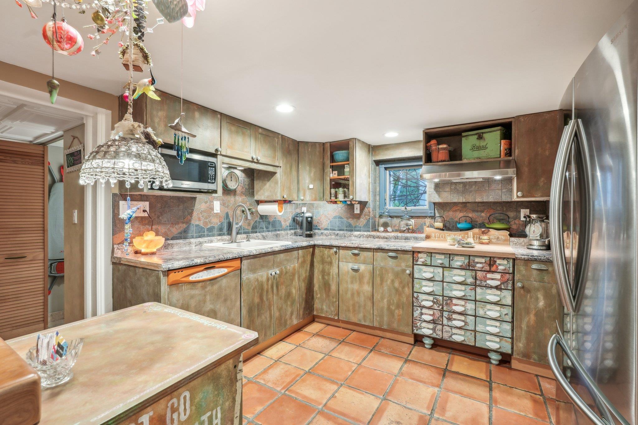 Single Family Buckberg Mountain  Rockland County, NY 10986, MLS-866619-26