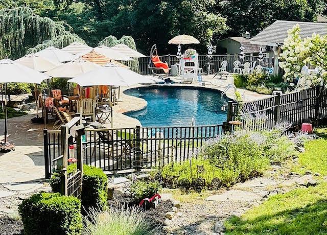 Single Family Buckberg Mountain  Rockland County, NY 10986, MLS-866619-32