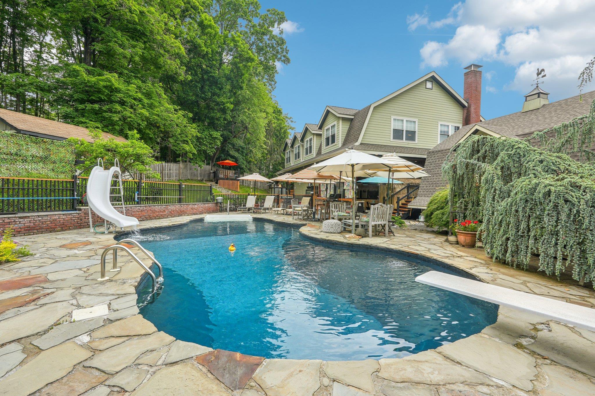 Single Family Buckberg Mountain  Rockland County, NY 10986, MLS-866619-34