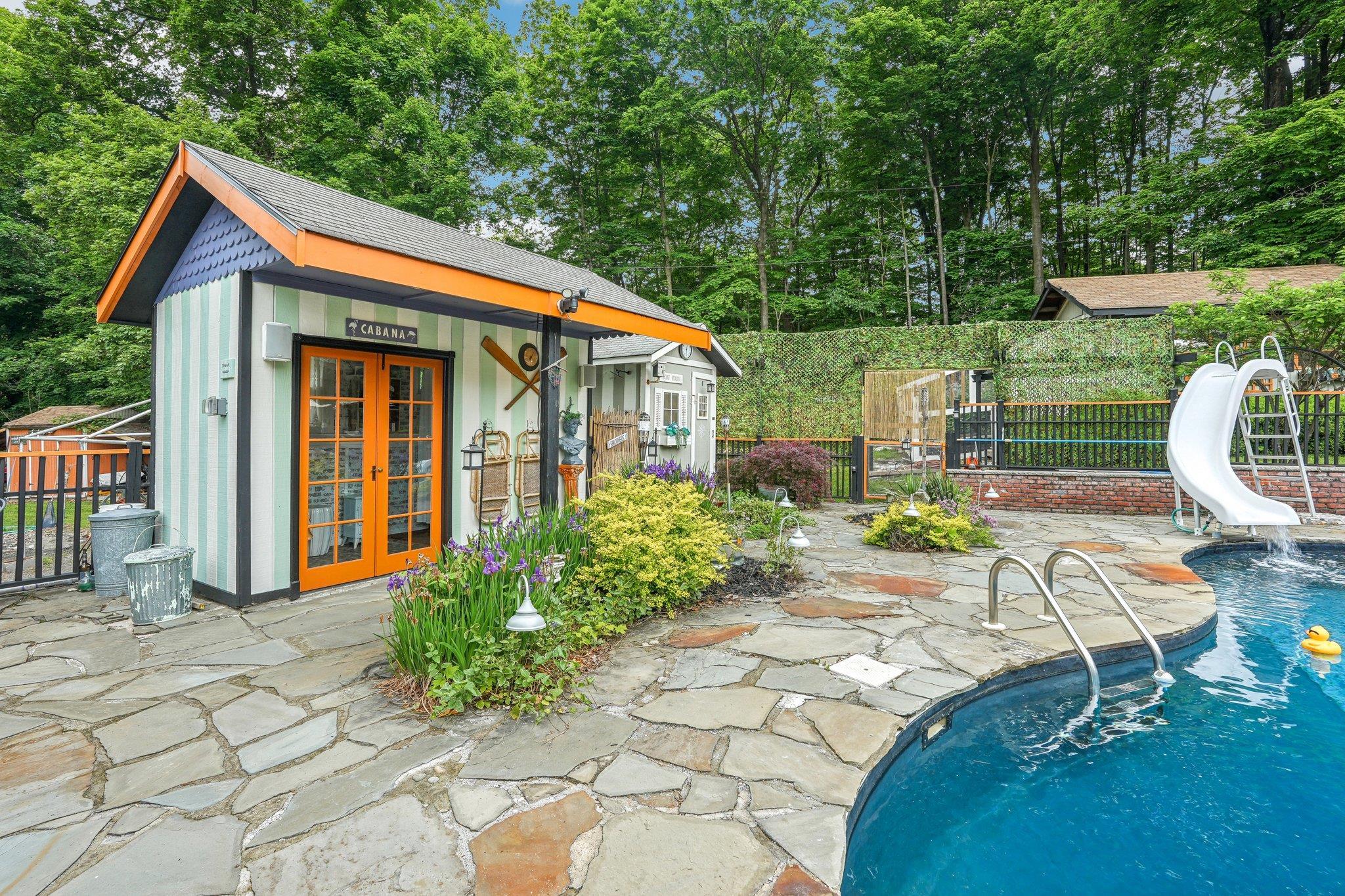 Single Family Buckberg Mountain  Rockland County, NY 10986, MLS-866619-35