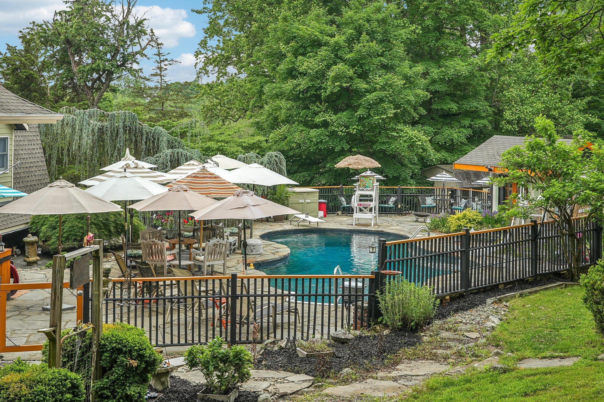 Single Family Buckberg Mountain  Rockland County, NY 10986, MLS-866619-36