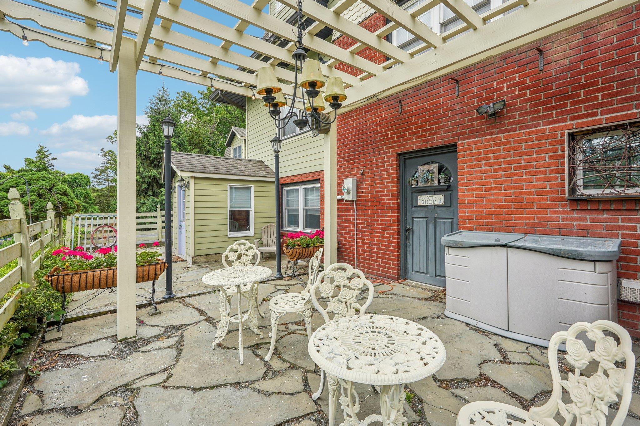 Single Family Buckberg Mountain  Rockland County, NY 10986, MLS-866619-39