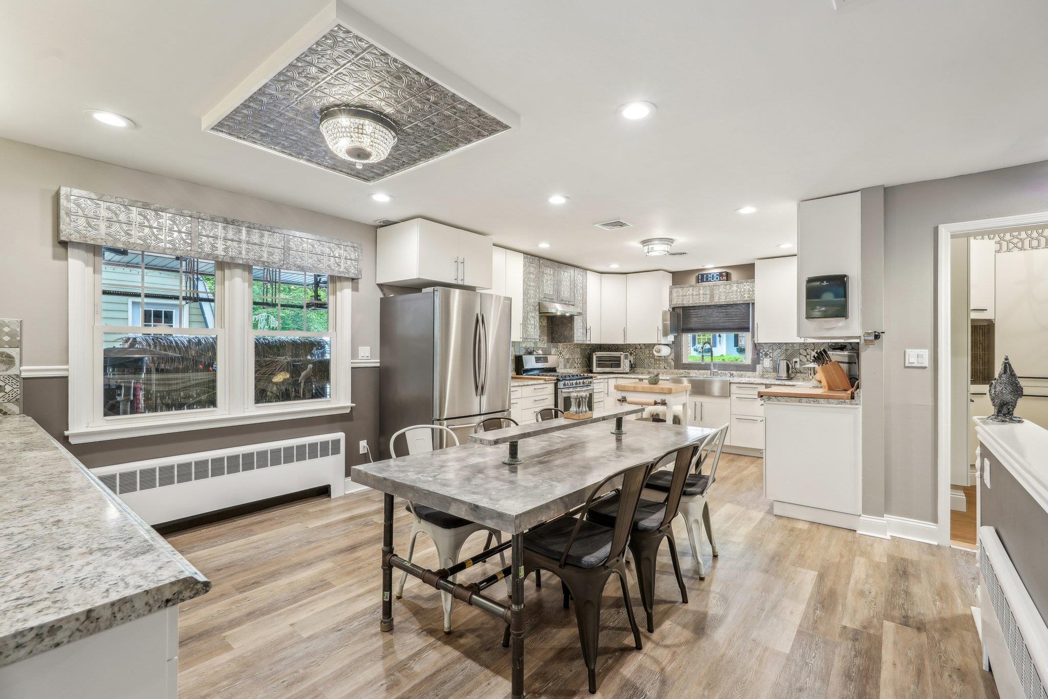 Single Family Buckberg Mountain  Rockland County, NY 10986, MLS-866619-4
