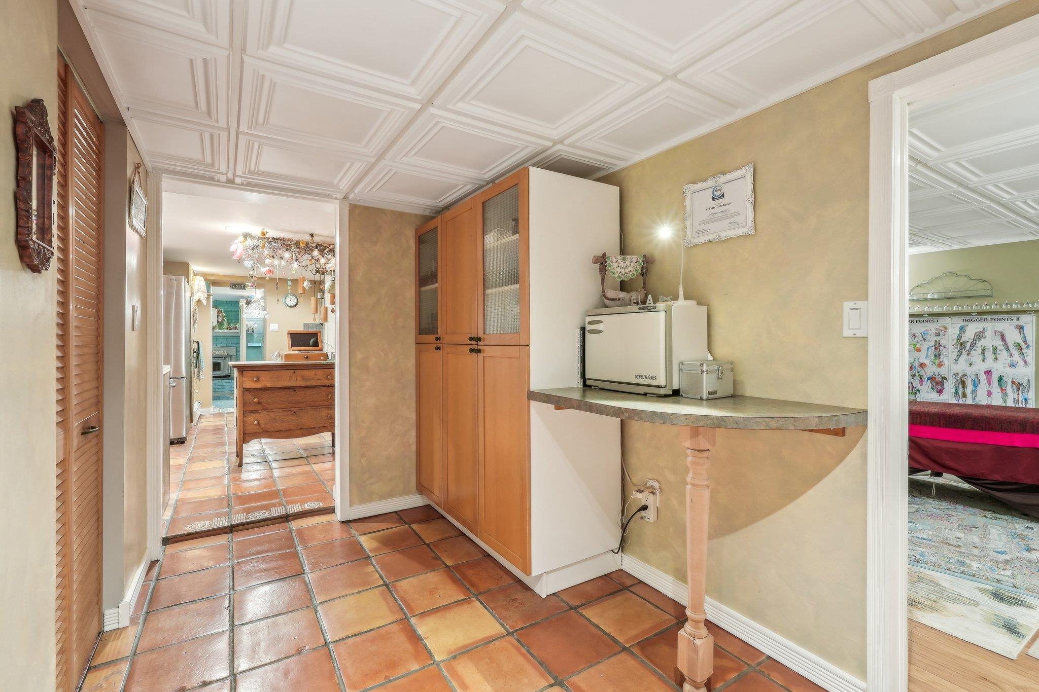 Single Family Buckberg Mountain  Rockland County, NY 10986, MLS-866619-43