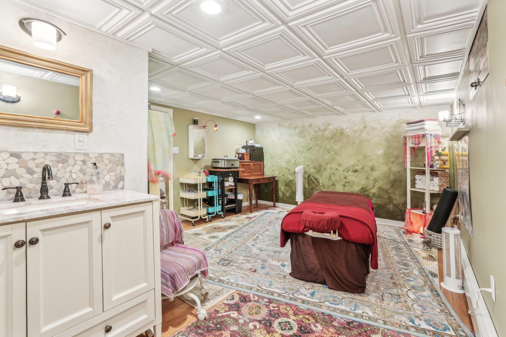 Single Family Buckberg Mountain  Rockland County, NY 10986, MLS-866619-44