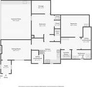 Single Family Buckberg Mountain  Rockland County, NY 10986, MLS-866619-47