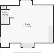 Single Family Buckberg Mountain  Rockland County, NY 10986, MLS-866619-50