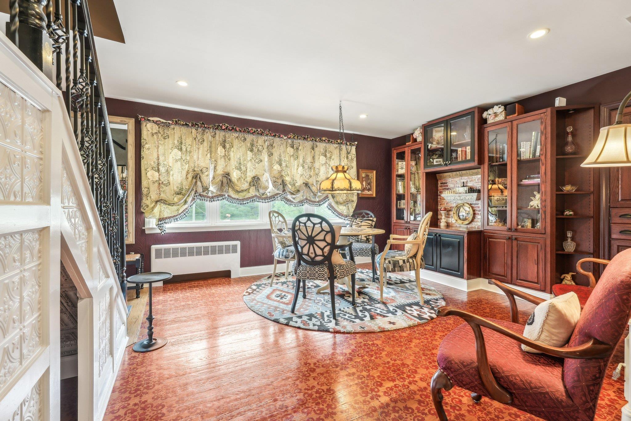 Single Family Buckberg Mountain  Rockland County, NY 10986, MLS-866619-8