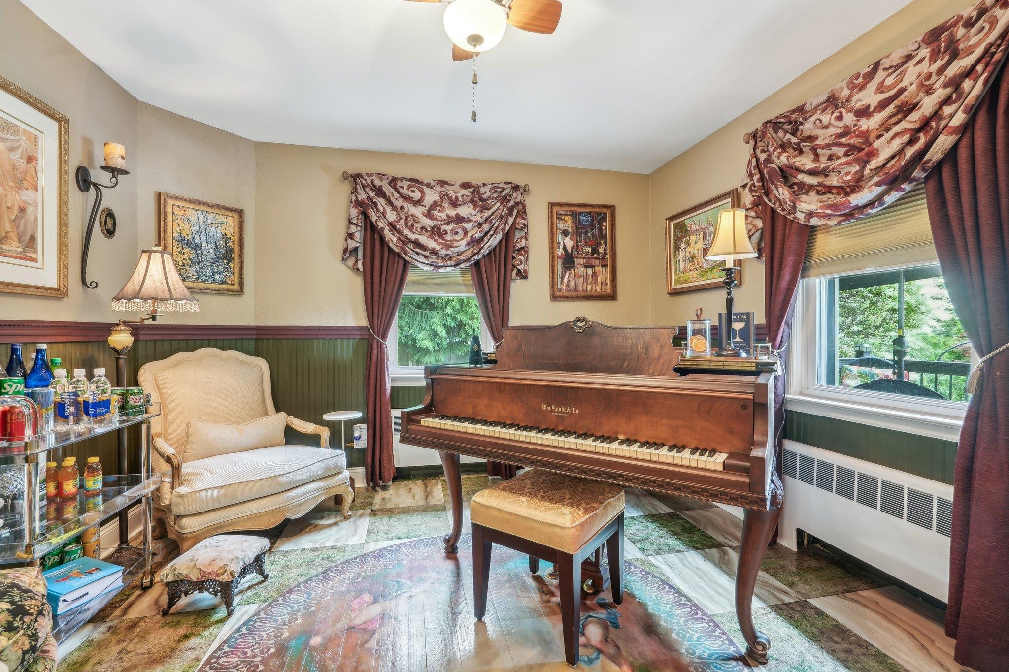 Single Family Buckberg Mountain  Rockland County, NY 10986, MLS-866619-9