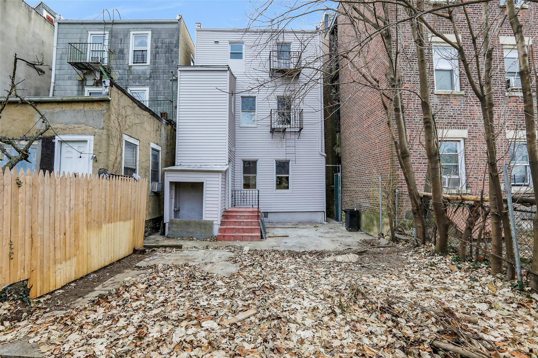 Single Family Union  Westchester County, NY 10801, MLS-866622-18