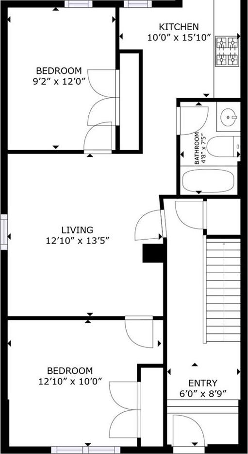 Single Family Union  Westchester County, NY 10801, MLS-866622-20