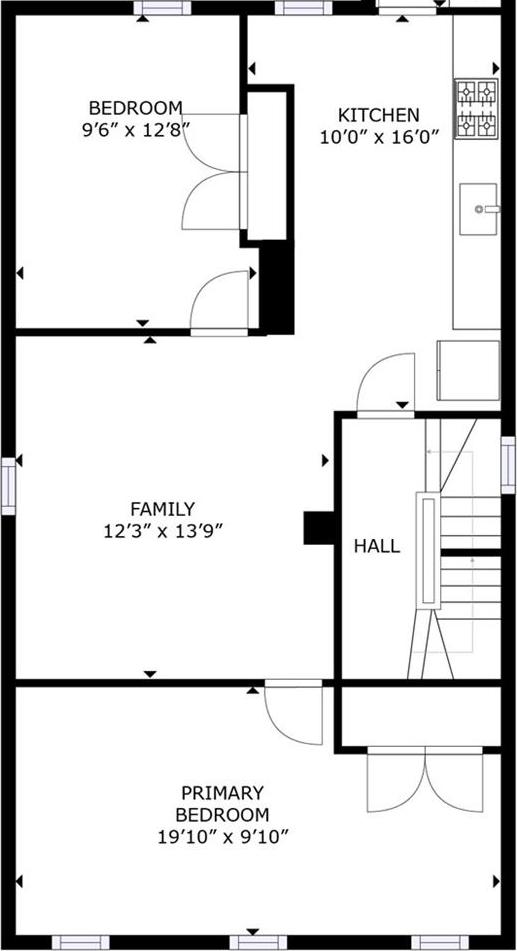 Single Family Union  Westchester County, NY 10801, MLS-866622-21