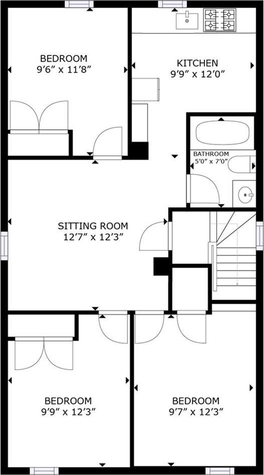 Single Family Union  Westchester County, NY 10801, MLS-866622-22