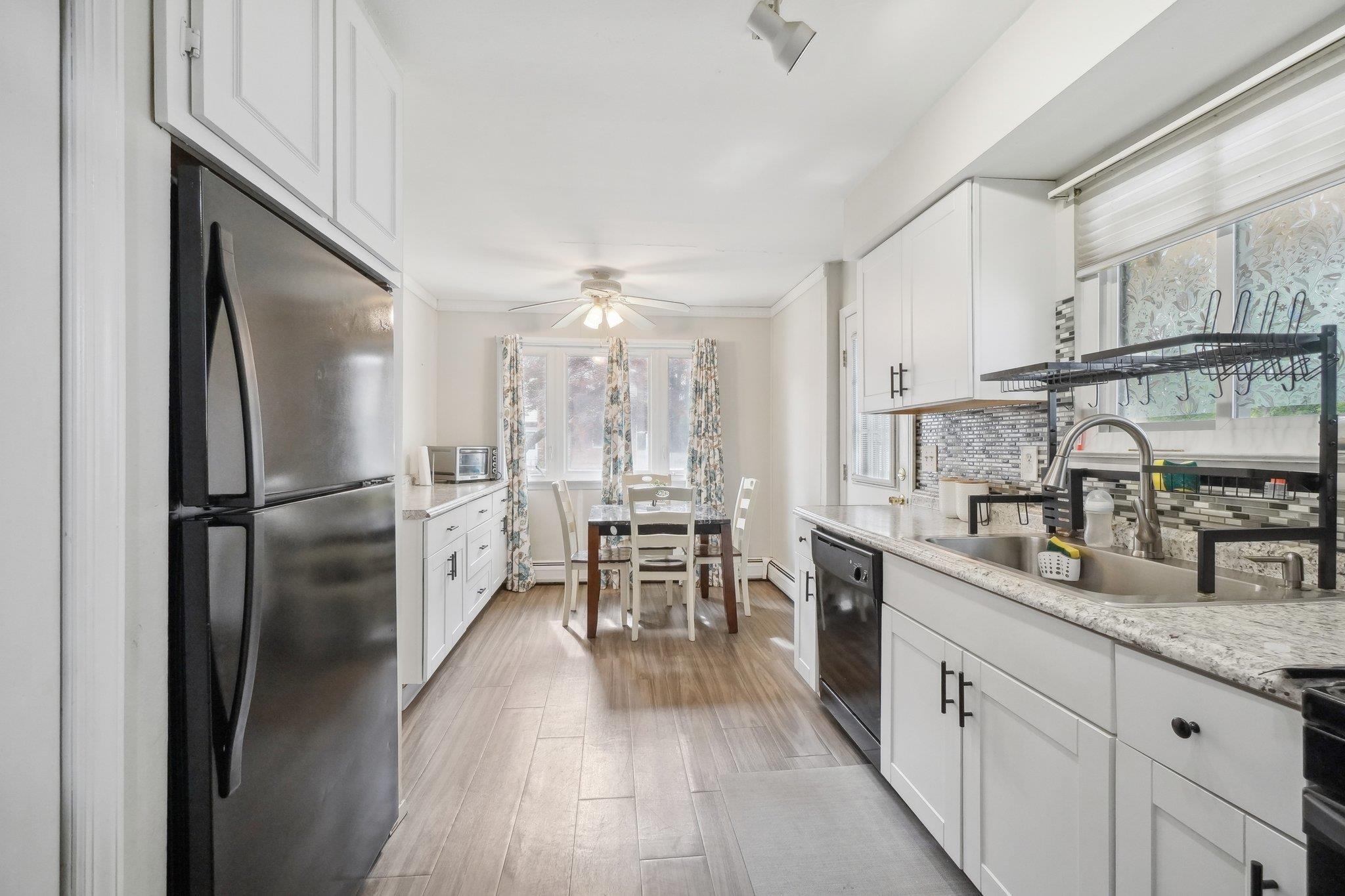 Single Family Lonergan  Rockland County, NY 10901, MLS-866633-15