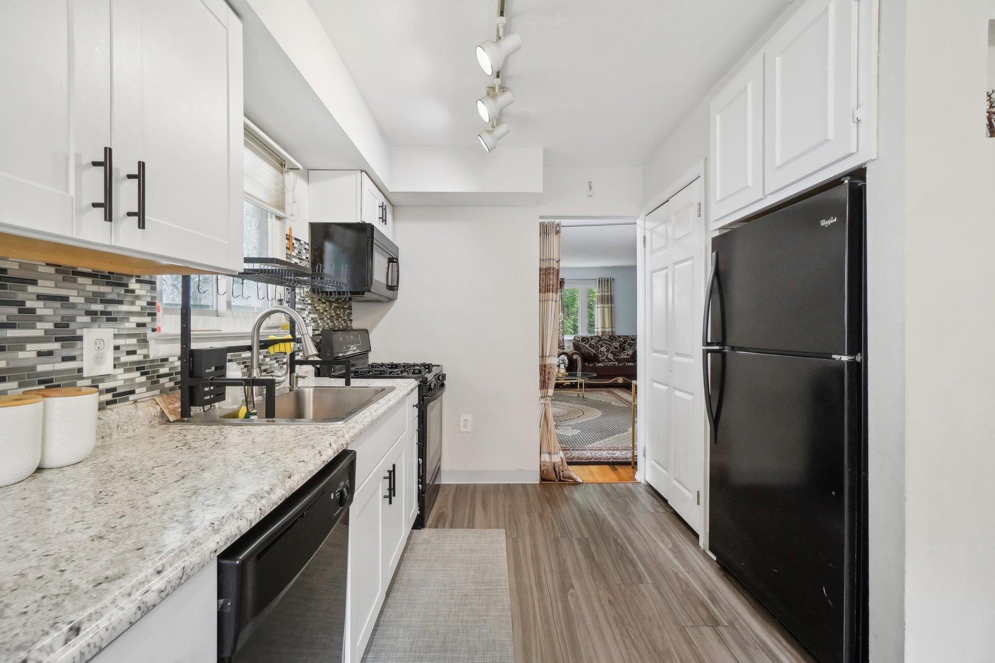 Single Family Lonergan  Rockland County, NY 10901, MLS-866633-17