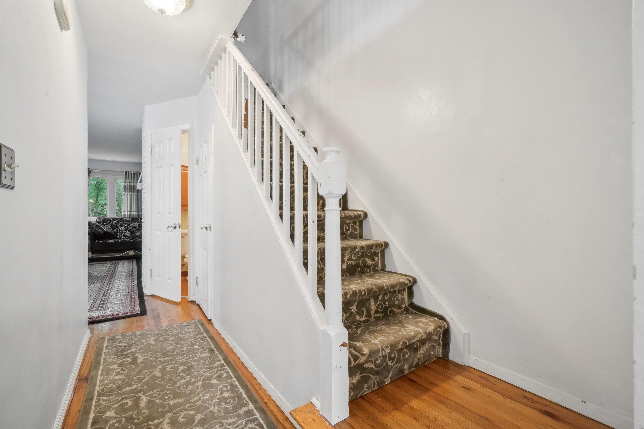 Single Family Lonergan  Rockland County, NY 10901, MLS-866633-19