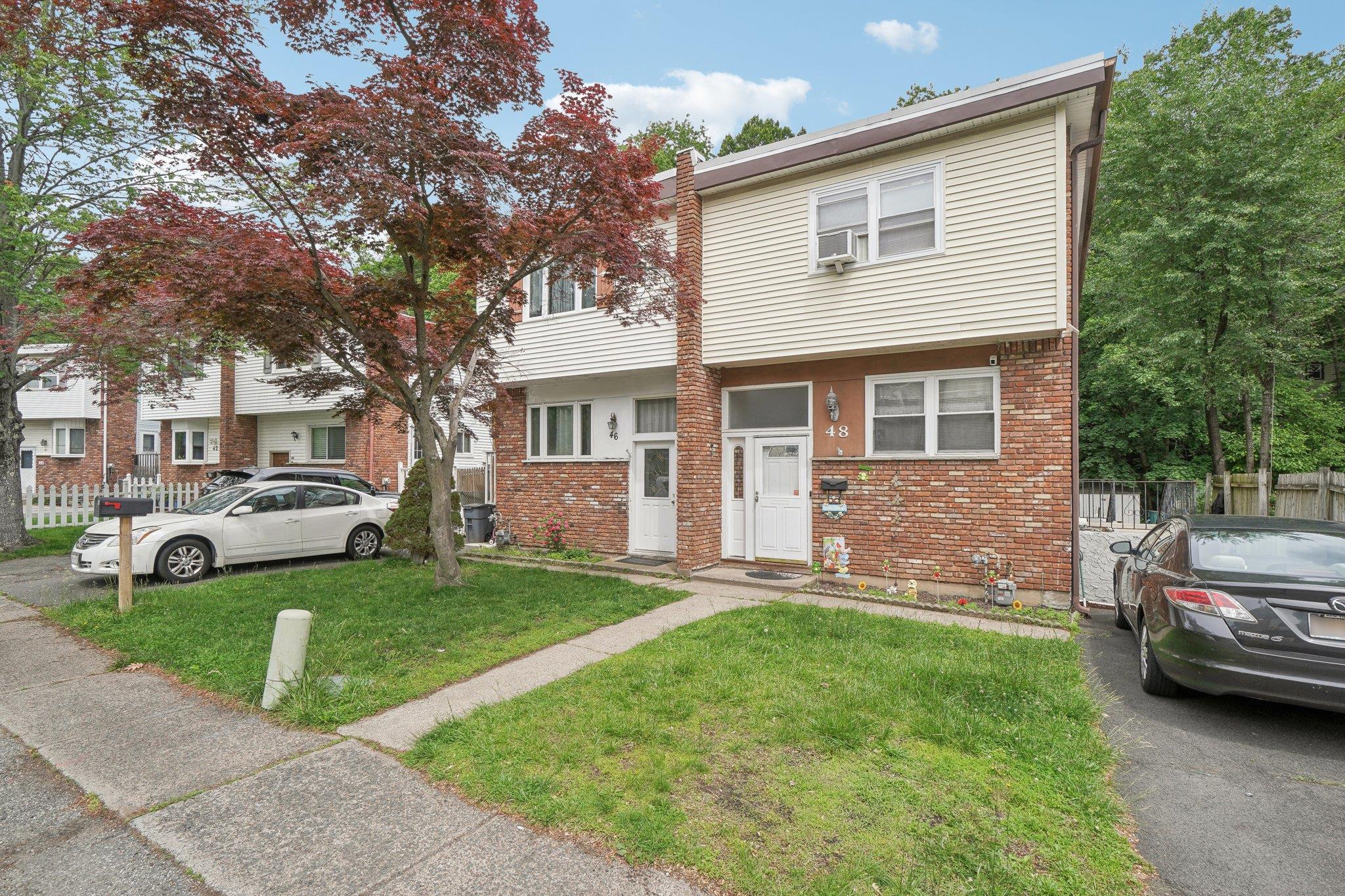 Single Family Lonergan  Rockland County, NY 10901, MLS-866633-2