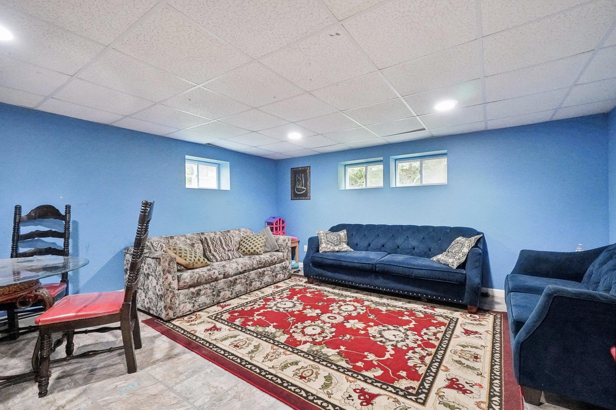 Single Family Lonergan  Rockland County, NY 10901, MLS-866633-31