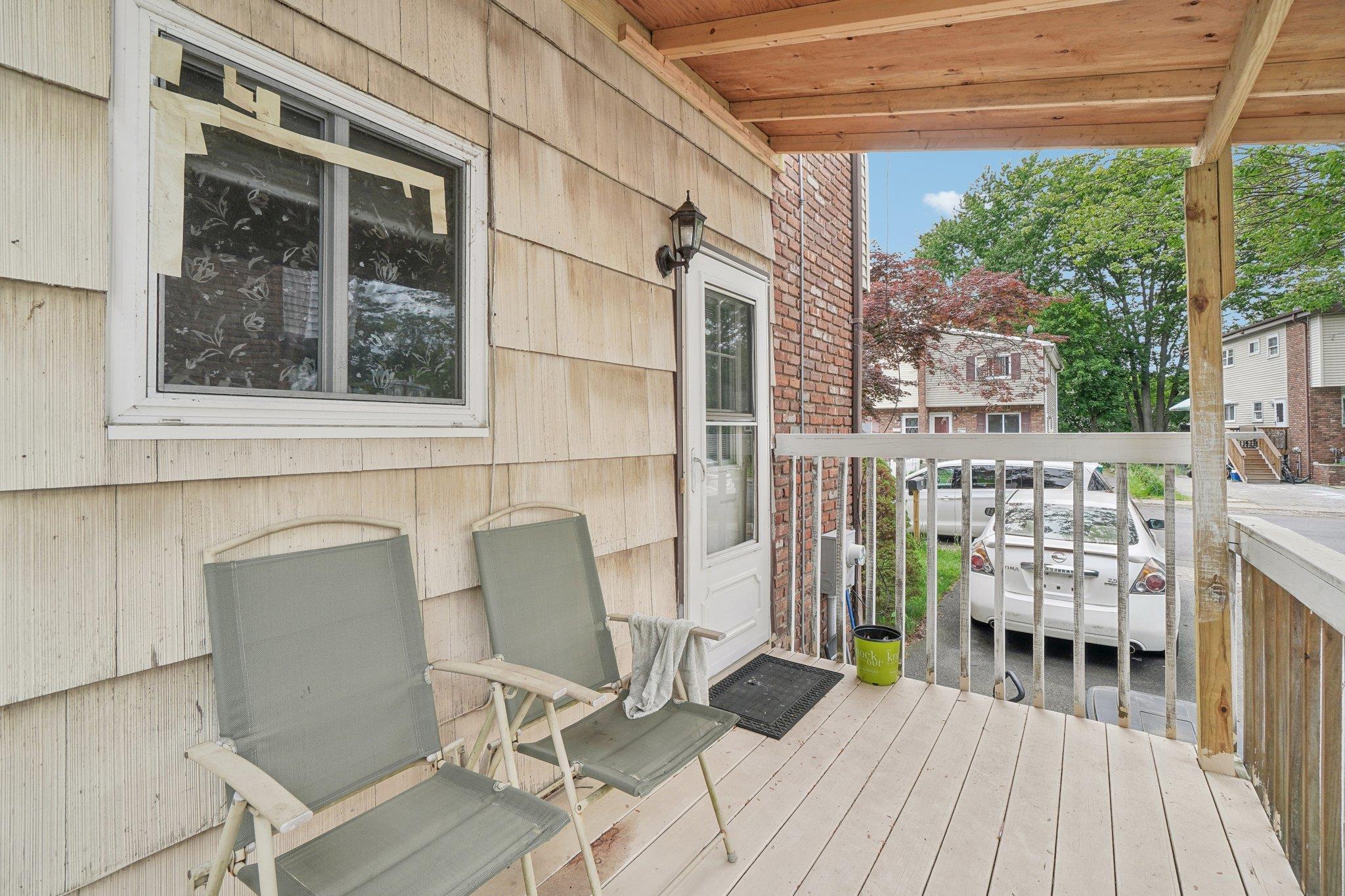 Single Family Lonergan  Rockland County, NY 10901, MLS-866633-33