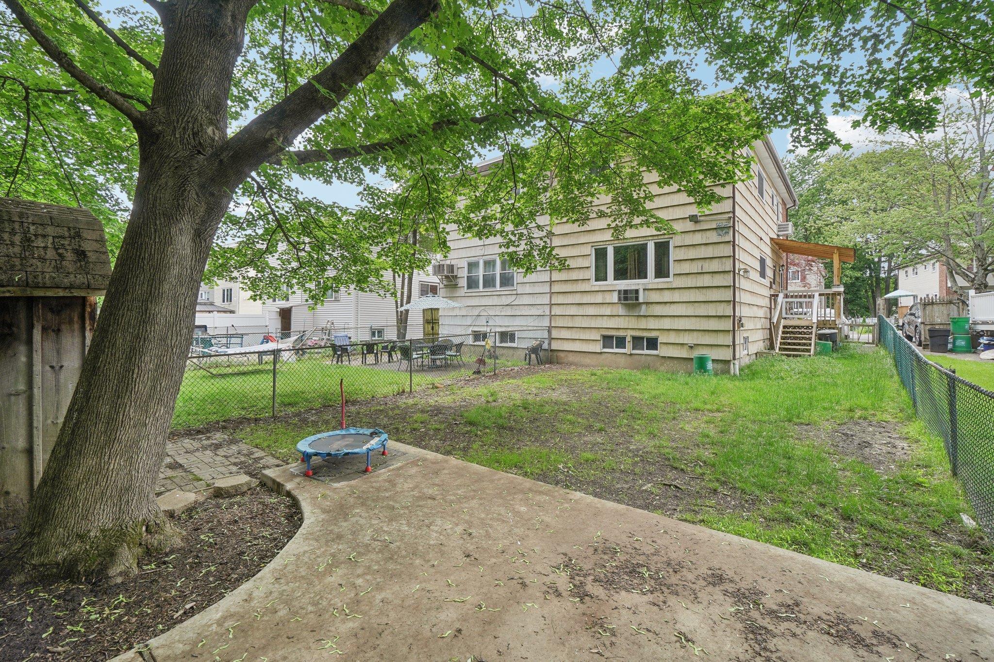 Single Family Lonergan  Rockland County, NY 10901, MLS-866633-36